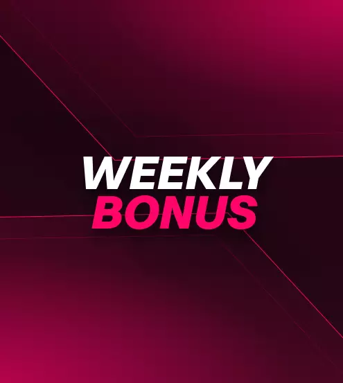 Недельные бонусы