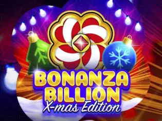 Bonanza Billion Xmas