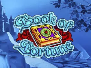 Book Of Fortune
