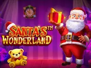 Santas Wonderland